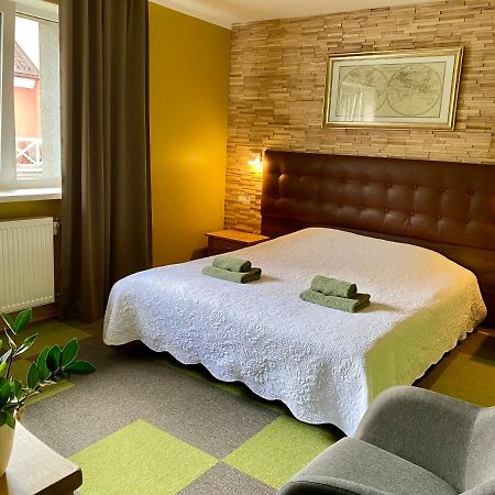 Veeriku Villa Тарту Екстериор снимка