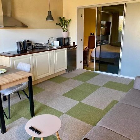 Veeriku Villa Тарту Екстериор снимка