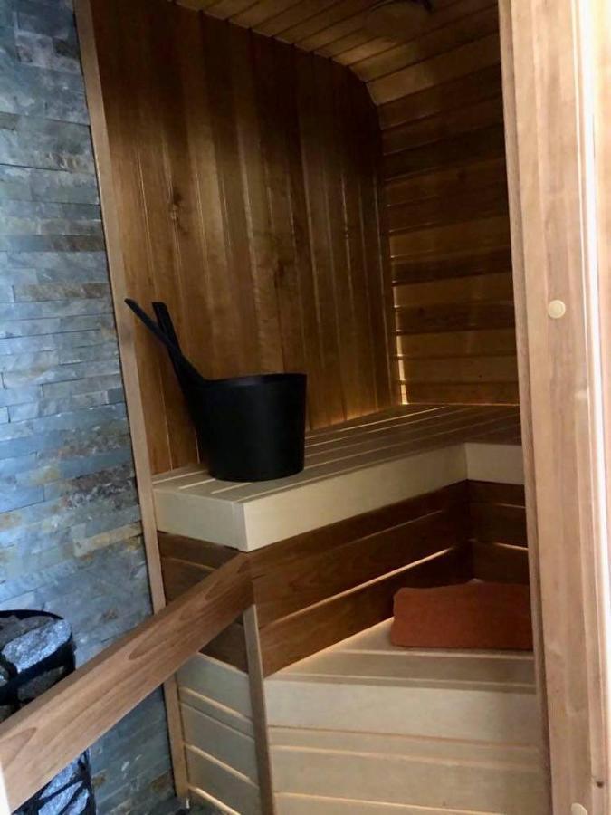 Veeriku Villa Тарту Екстериор снимка