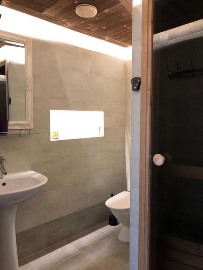 Veeriku Villa Тарту Екстериор снимка