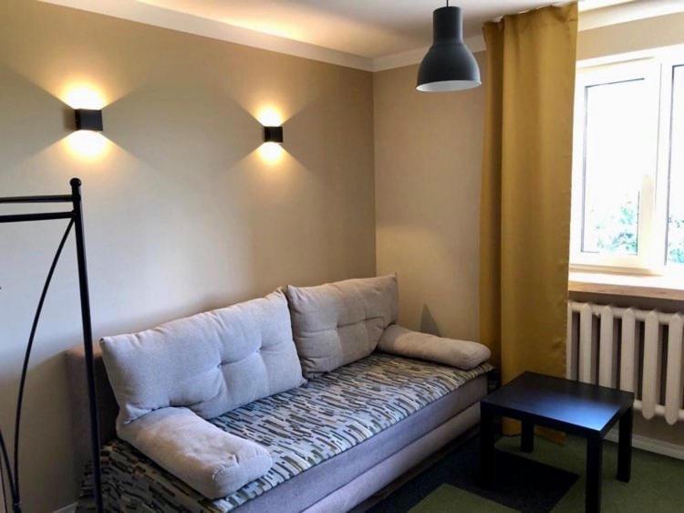 Veeriku Villa Тарту Екстериор снимка