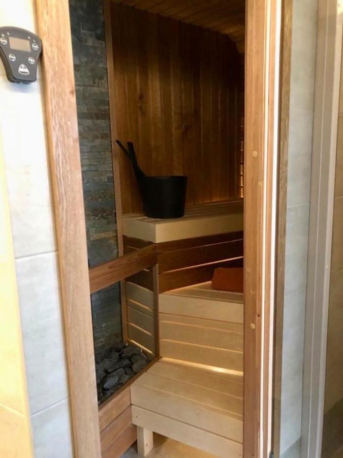 Veeriku Villa Тарту Екстериор снимка