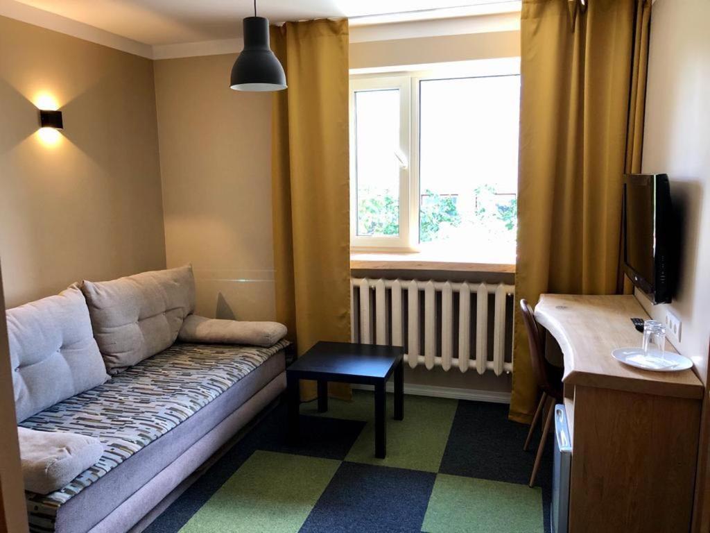 Veeriku Villa Тарту Екстериор снимка