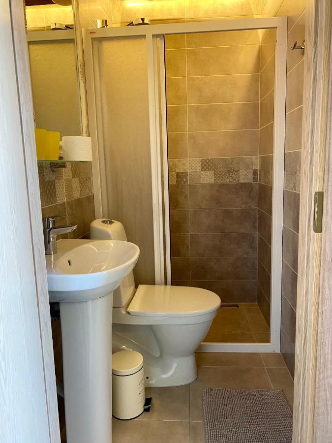 Veeriku Villa Тарту Екстериор снимка