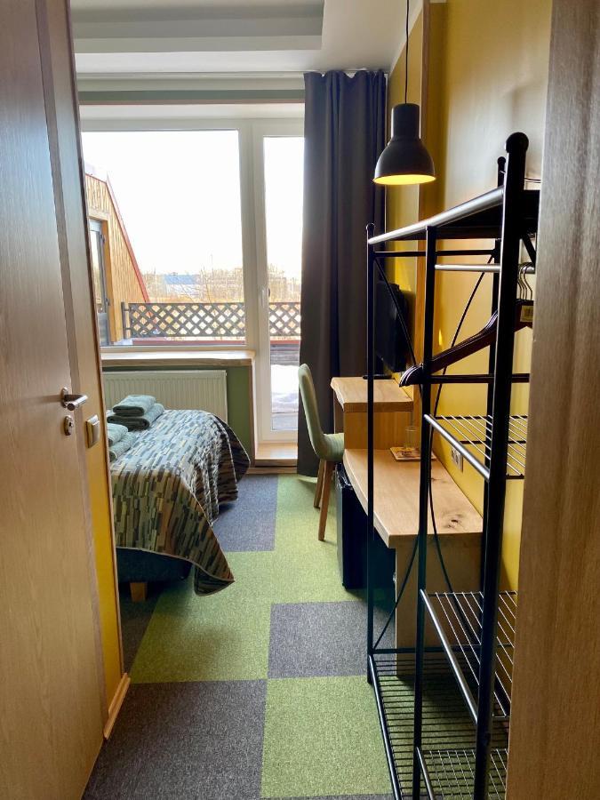 Veeriku Villa Тарту Екстериор снимка