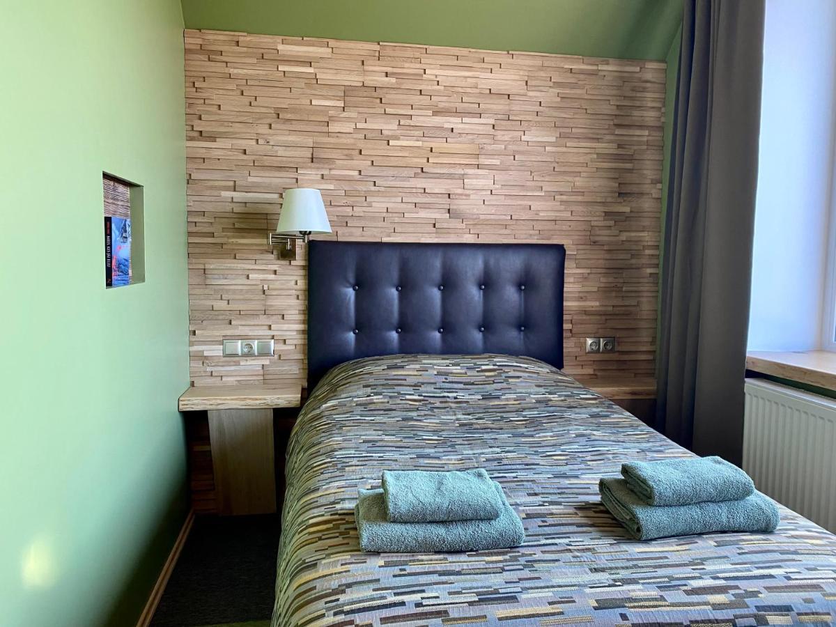 Veeriku Villa Тарту Екстериор снимка
