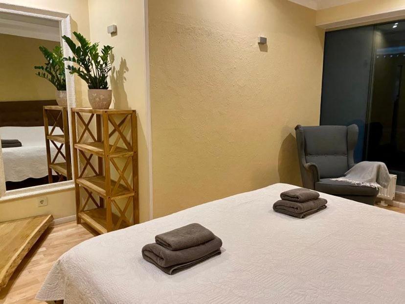 Veeriku Villa Тарту Екстериор снимка