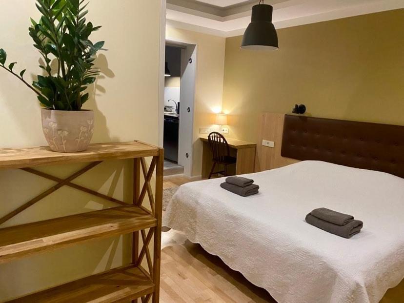 Veeriku Villa Тарту Екстериор снимка