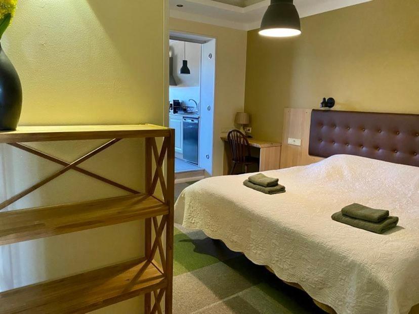 Veeriku Villa Тарту Екстериор снимка