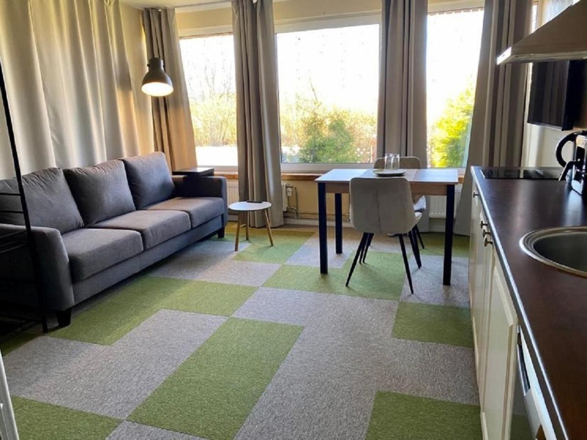Veeriku Villa Тарту Екстериор снимка