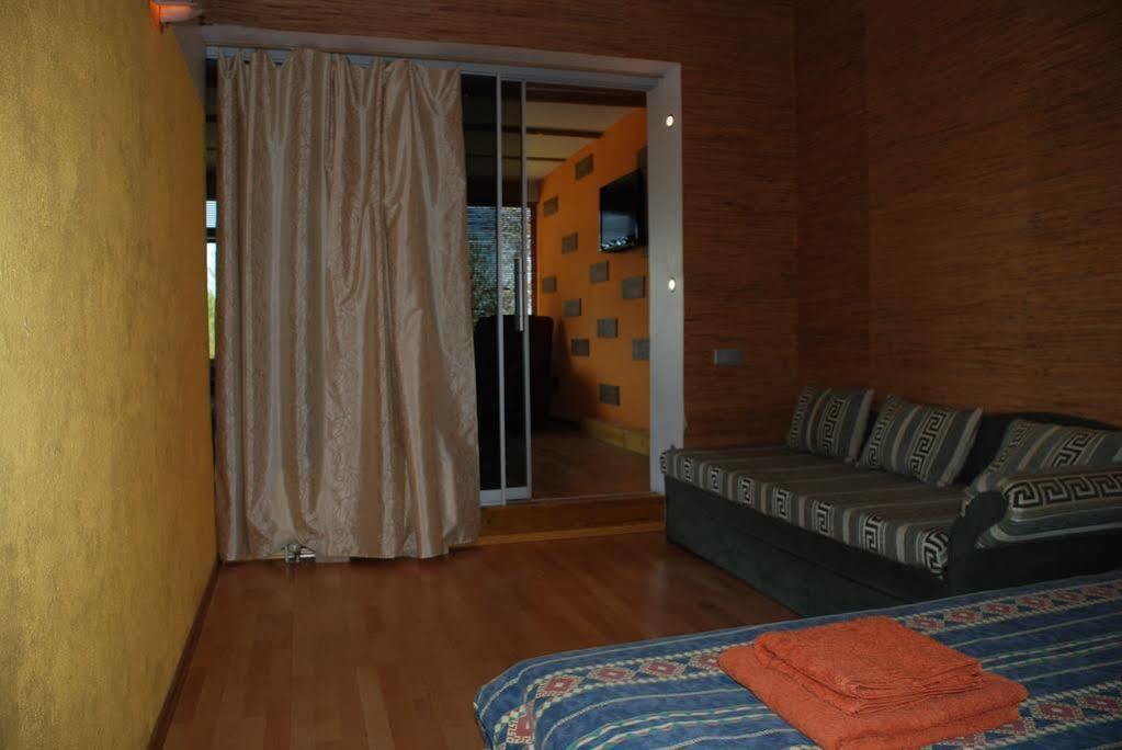 Veeriku Villa Тарту Екстериор снимка