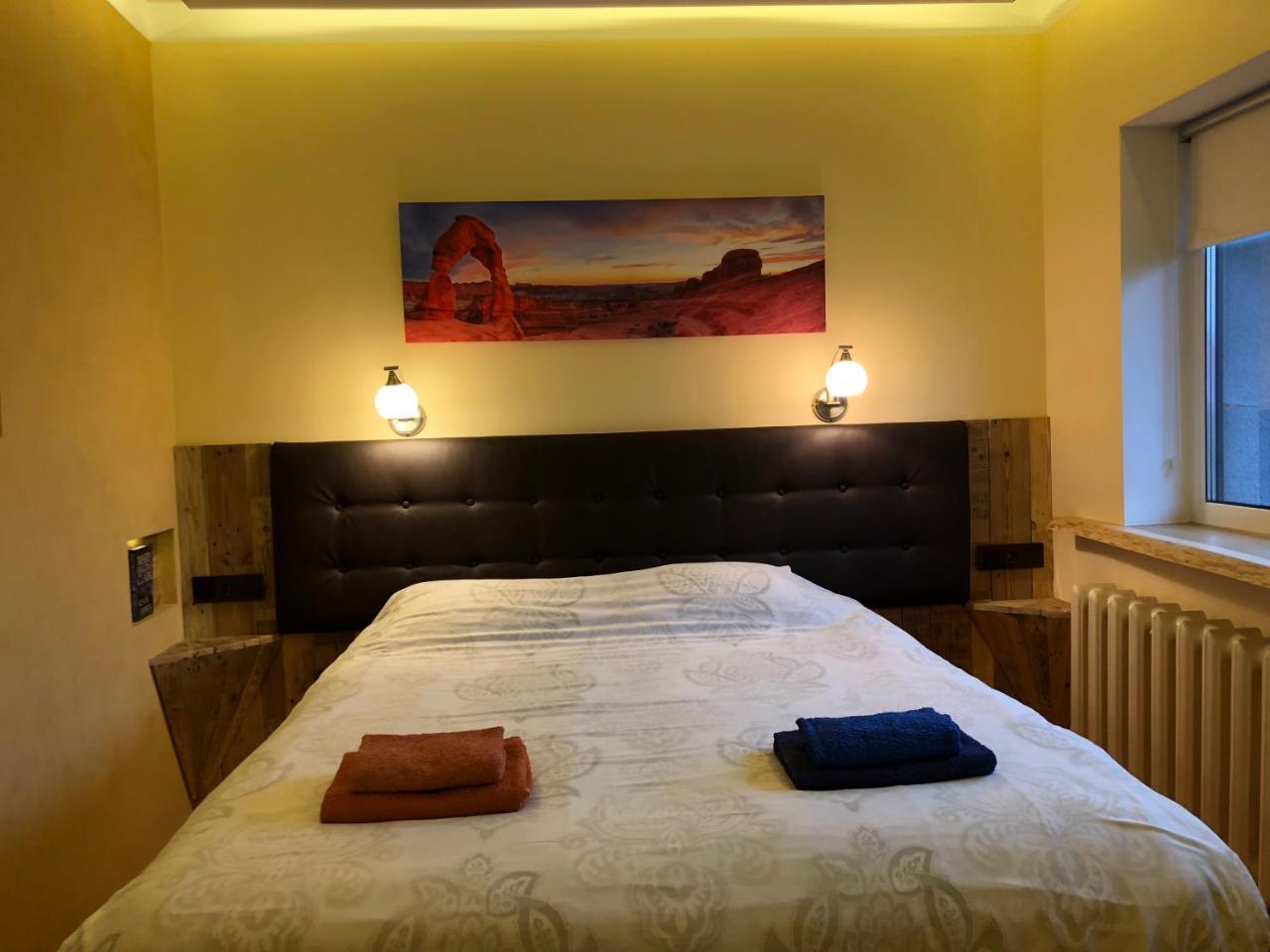 Veeriku Villa Тарту Екстериор снимка