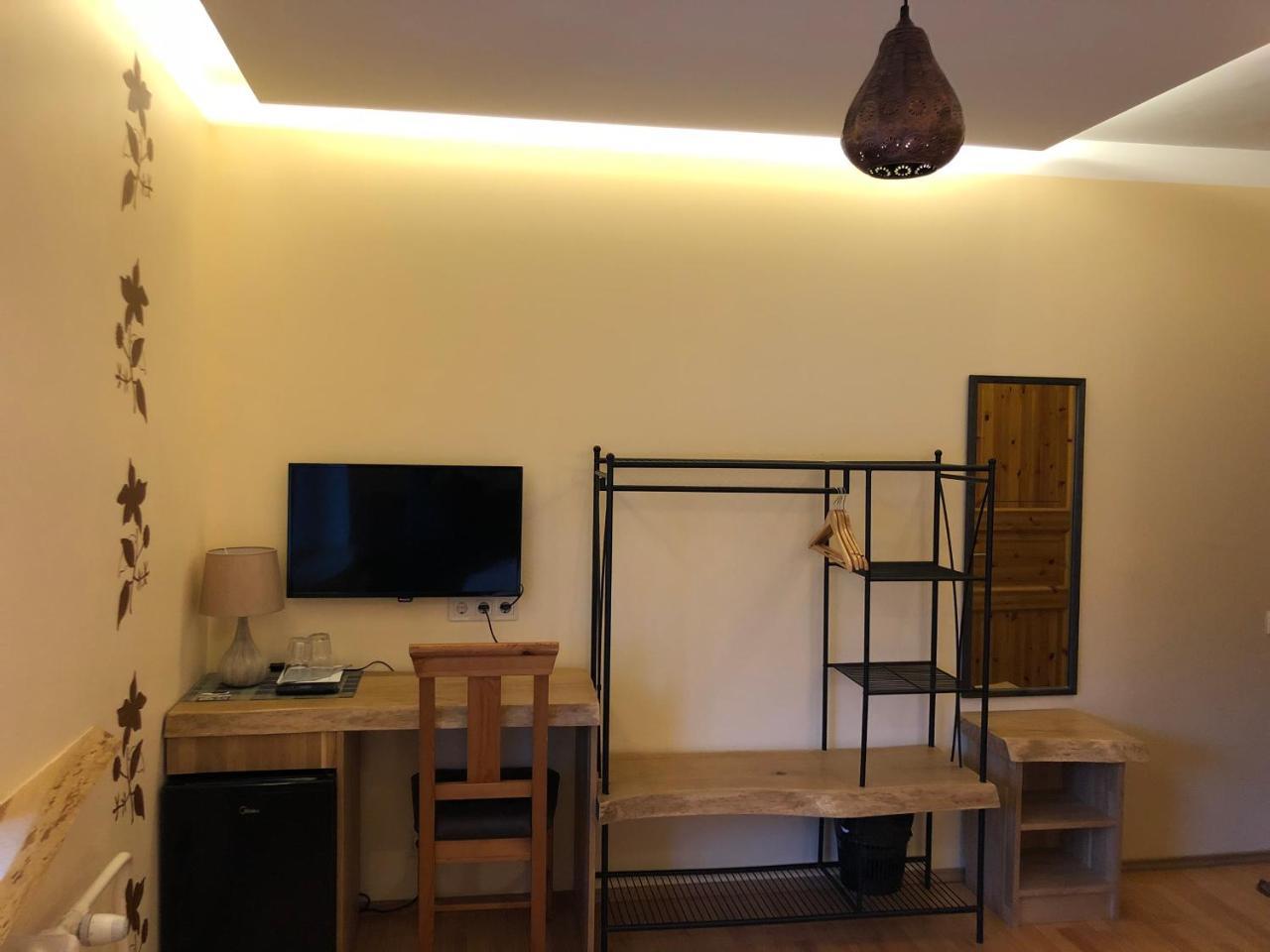 Veeriku Villa Тарту Екстериор снимка