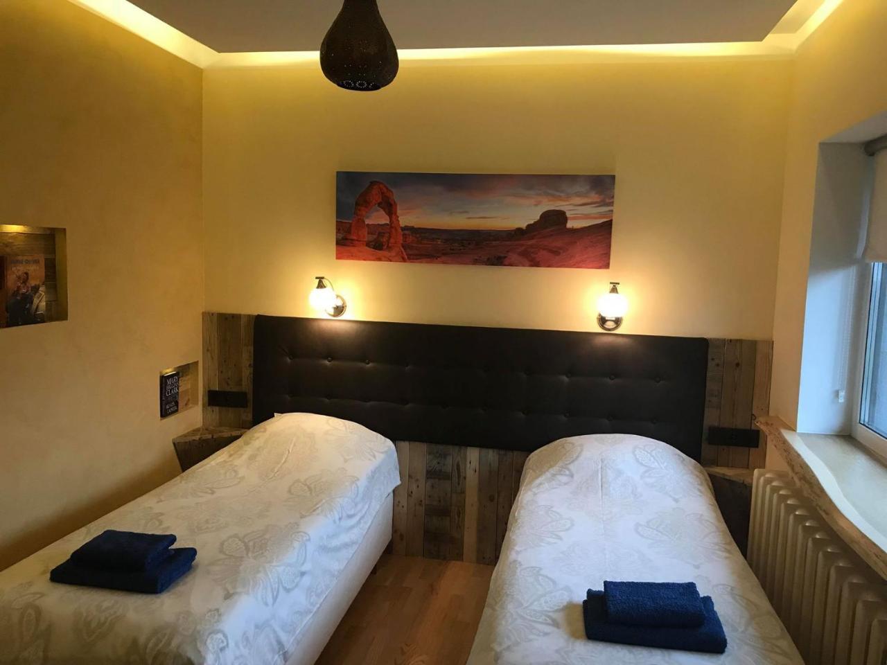 Veeriku Villa Тарту Екстериор снимка