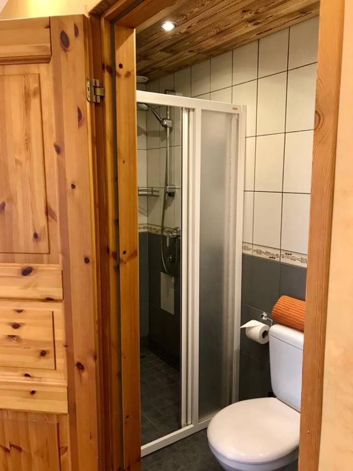 Veeriku Villa Тарту Екстериор снимка