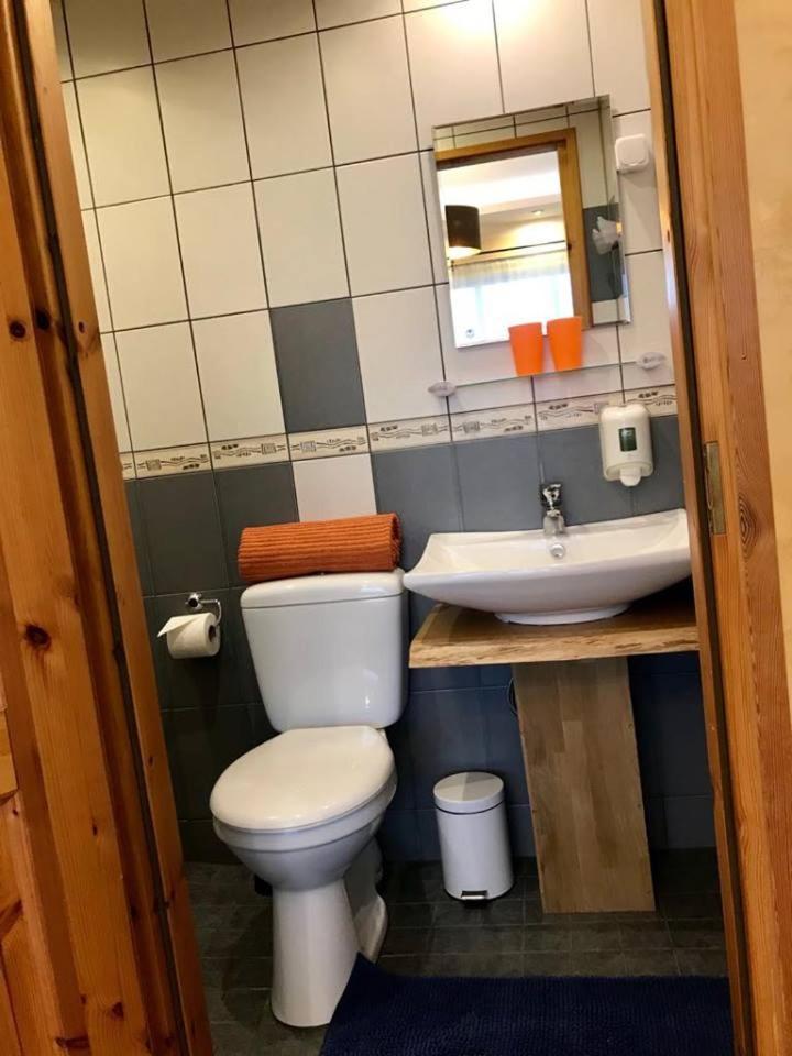 Veeriku Villa Тарту Екстериор снимка