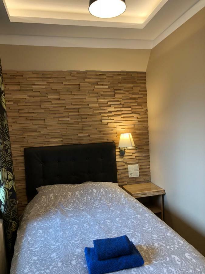 Veeriku Villa Тарту Екстериор снимка