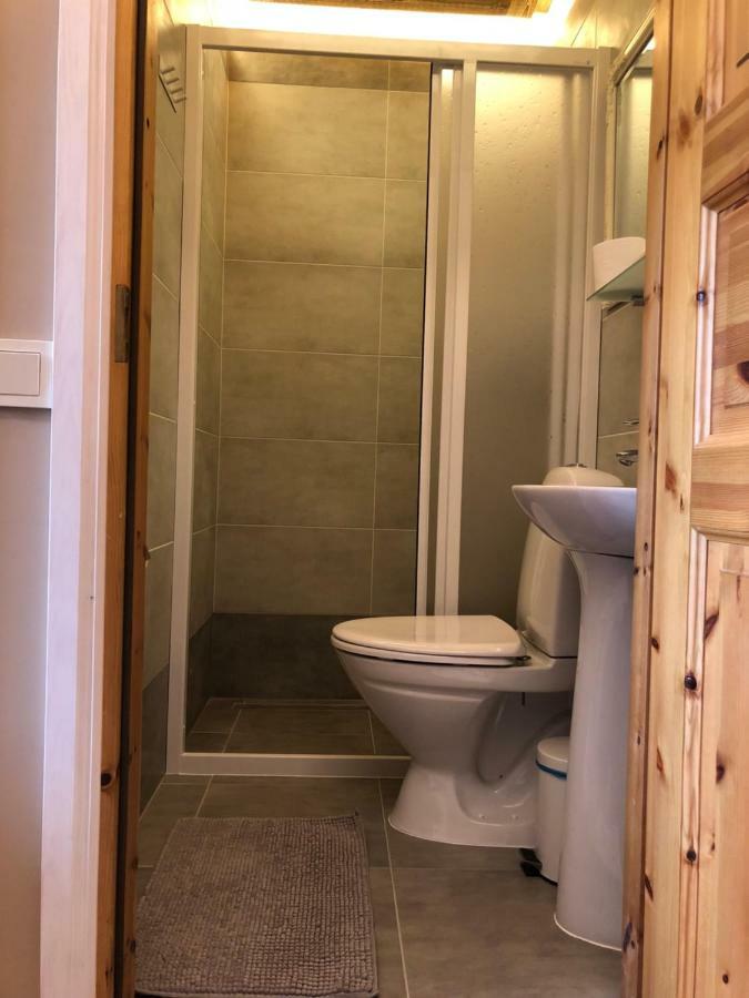 Veeriku Villa Тарту Екстериор снимка