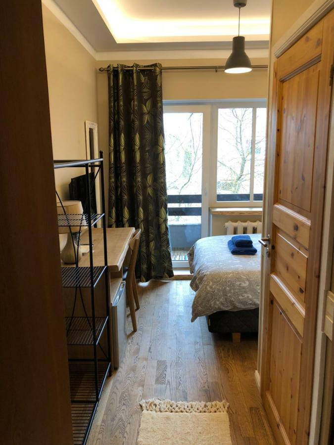 Veeriku Villa Тарту Екстериор снимка