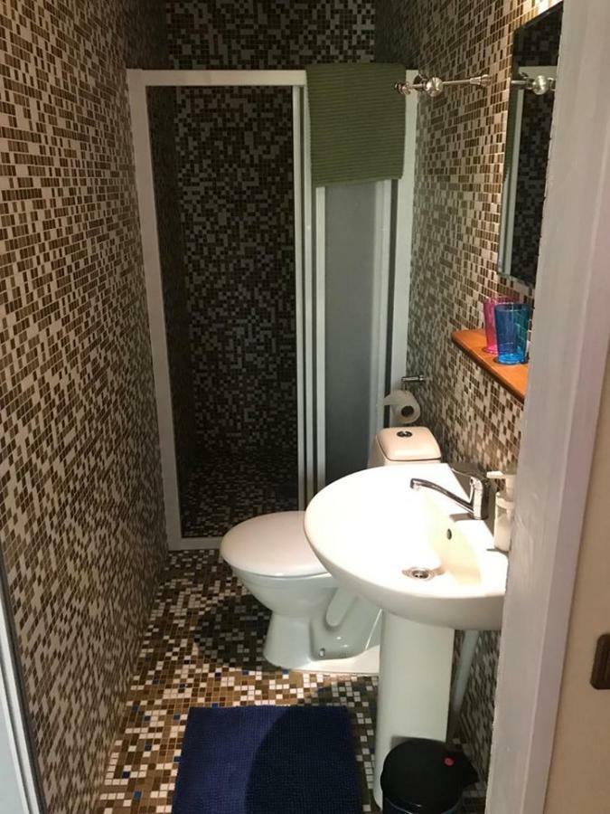 Veeriku Villa Тарту Екстериор снимка
