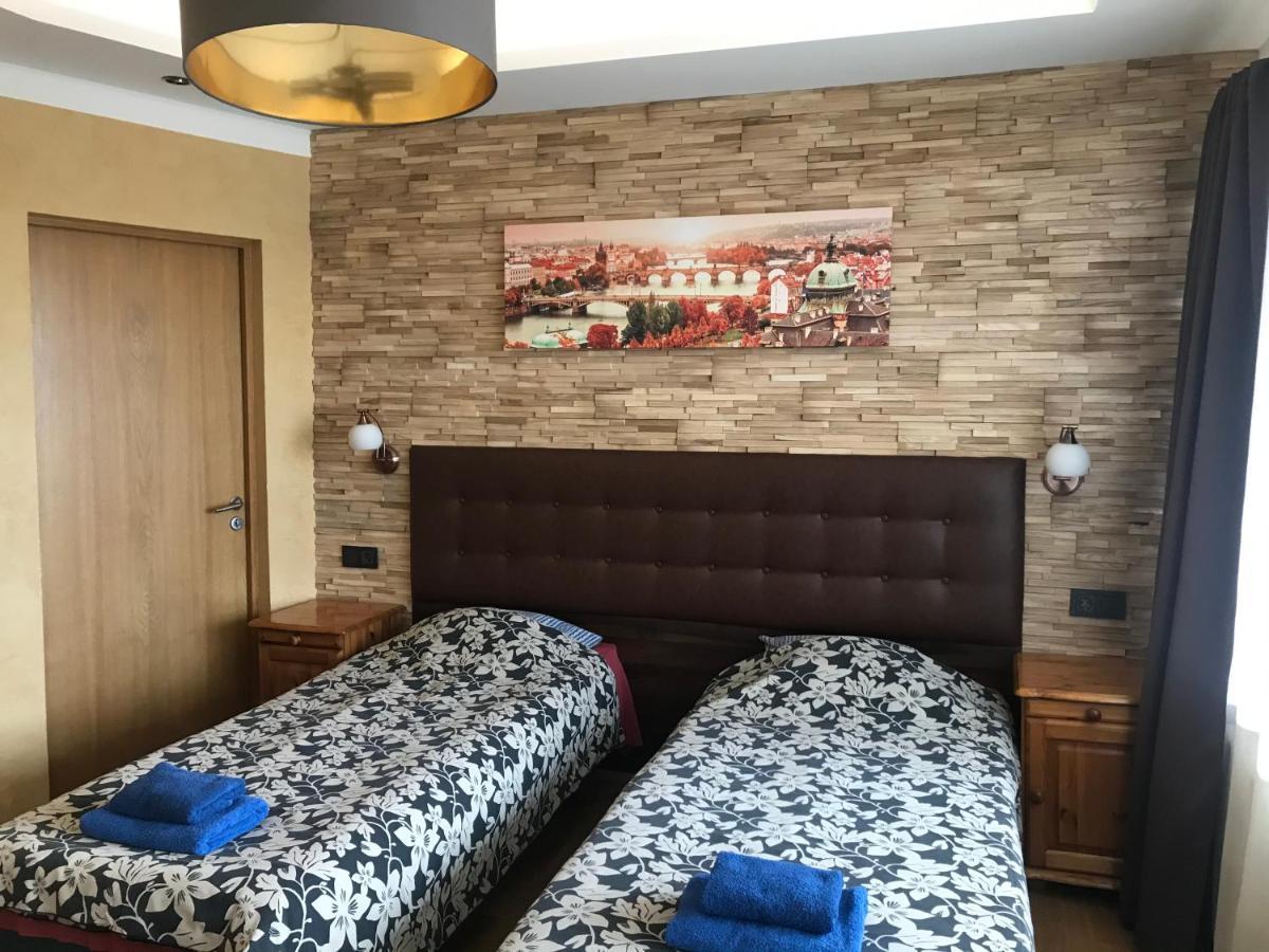 Veeriku Villa Тарту Екстериор снимка